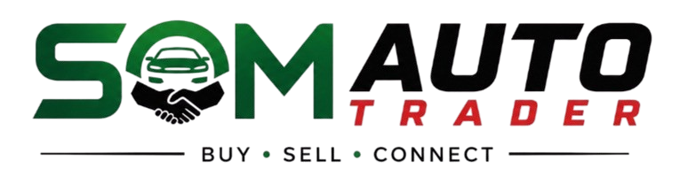SOM AUTO MARKET
